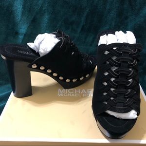 Michael Kors Westley Mule